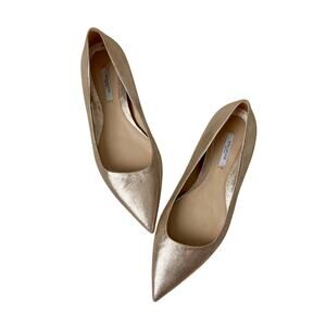 M.M.LaFleur The Rowan Flats